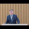 Κυριακάτικο Β΄ Μέρος -  Κατα Ματθαίον κεφ.: κε΄, εδ.:31-46 //  17-05-26